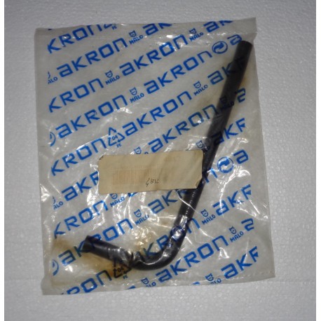 4812 AKRON MALO  Flessibile radiatore  PER  BMW CITROEN FIAT INNOCENTI LANCIA SEAT TALBOT