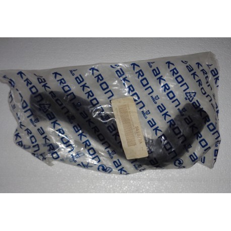 5610/2A  AKRON MALO  Flessibile radiatore  PER  IVECO  Daily I II