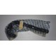 7284/A AKRON FLESSIBILE INFERIORE RADIATORE PER ALFA ROMEO Alfetta GIULIETTA