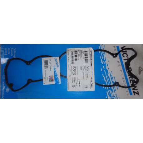 71-31733-00 VICTOR REINZ GUARNIZIONE COPRITESTATA PER FIAT ALFA IVECO 7302293