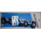 71-36322-00 VICTOR REINZ GUARNIZIONE COLLETTORE GAS SCARICO PER ALFA CITROEN