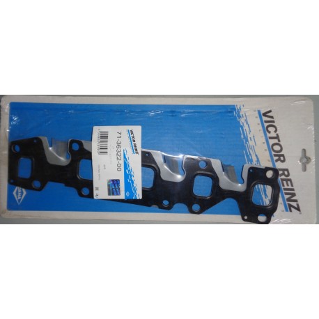 71-36322-00 VICTOR REINZ GUARNIZIONE COLLETTORE GAS SCARICO PER ALFA CITROEN
