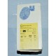 ADG04229 BLUE PRINT KIT PASTIGLIE FRENO PER JEEP Cherokee Wrangler KIA CARNIVAL