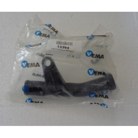 13394 VEMA  Flangia d. refrigerante   PER  RENAULT