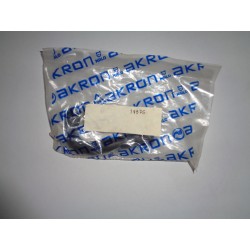 14875 AKRON MALO  Flessibile radiatore  PER  FIAT  Palio I STRADA