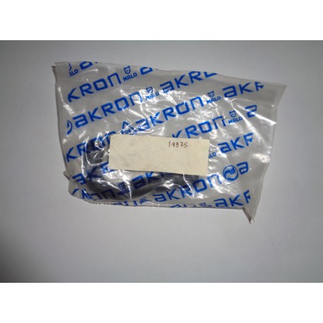 14875 AKRON MALO  Flessibile radiatore  PER  FIAT  Palio I STRADA