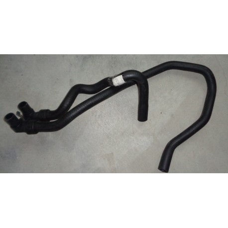 183701A  Flessibile Scambiatore calore PER CITROËN ZX BERLINGO PEUGEOT 306
