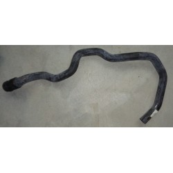 185762A  Flessibile, Scambiatore calore, Riscaldamento  PER  RENAULT  Clio II Hatchback (BB, CB)