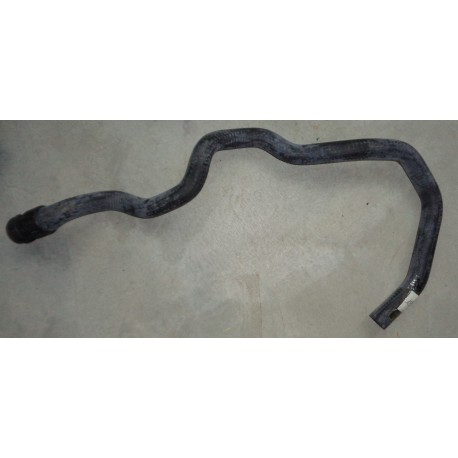 185762A  Flessibile, Scambiatore calore, Riscaldamento  PER  RENAULT  Clio II Hatchback (BB, CB)