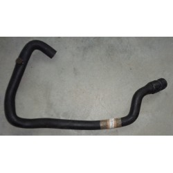 185766A  Flessibile Scambiatore calore Riscaldamento PER RENAULT  Clio II