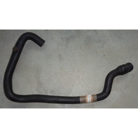 185766A  Flessibile Scambiatore calore Riscaldamento PER RENAULT  Clio II