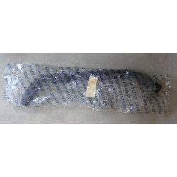 17550/A AKRON MALO  Flessibile superiore radiatore  PER  AUDI  80 B4 Sedan (8C2)