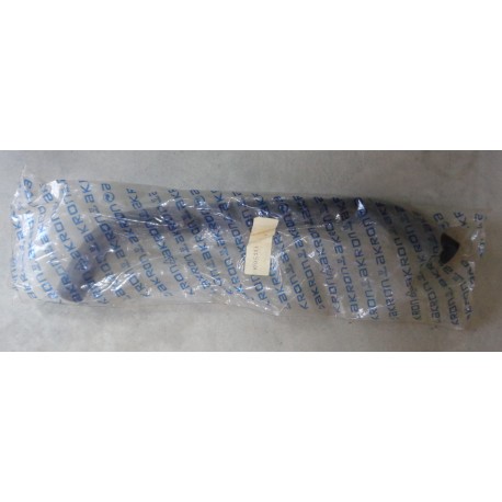 17550/A AKRON MALO  Flessibile superiore radiatore  PER  AUDI  80 B4 Sedan (8C2)