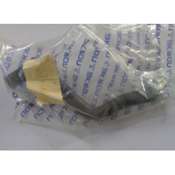 17563/A AKRON MALO  Flessibile, Scambiatore calore PER  AUDI  80 B4 90 B3