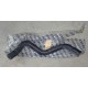 17658/A AKRON MALO  Flessibile radiatore inferiore   PER  VW  Golf III VENTO