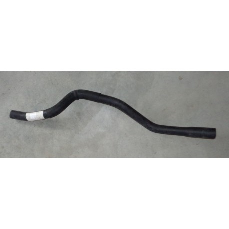 19481/A  Flessibile Scambiatore calore Riscaldamento  PER  PEUGEOT  206 Hatchback (2A/C)