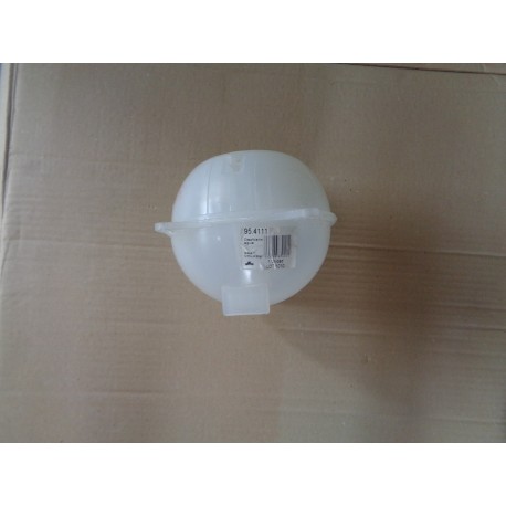 95.4111 CAUTEX  Serbatoio compensazione, Refrigerante  PER  VW  Polo III