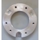 31331091595 ORIGINALE BMW ADATTATORE SOSPENSIONE PER SERIE 3 5 7