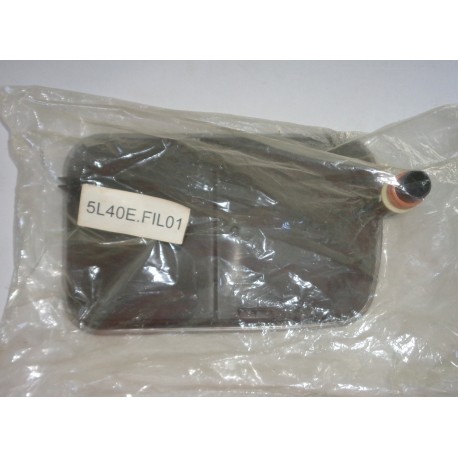 5L40E.FIL01  FILTRO OLIO PER CAMBIO AUTOMATICO   PER  BMW  330 530