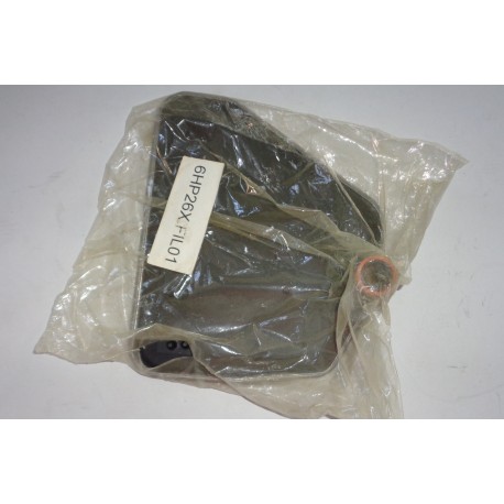 6HP26X.FIL01  FLITRO OLIO CAMBIO AUTOMATICO  PER  BMW S7 X3 X5