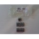 K20925  PUNTERIE "MARTELLETTO" KIT 12+2 PEZZI  PER   MOTORI MULTIJET