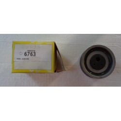 6763 CALIBER  Rullo tenditore, Cinghia dentata  PER  AUDI VW