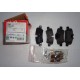 GDB2088 TRW  Kit pastiglie freno  PER  MINI  Hatchback (F56) (F55) Cabrio (F57)