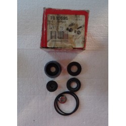 LOTTO 1 KIT GOMMINI POMPA FRENI CILINDRO POST CILINDRO FRIZIONE non completi