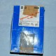 607071 ATE KIT PASTIGLIE FRENO PER  FORD FIESTA ORION SIERRA MAZDA 121 III 