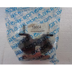 18664 AKRON MALO  Supporto motore  anteriore  PER  RENAULT  19 I II MEGANE 1