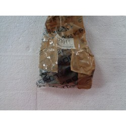 23911 AKRON MALO  3X Anello tenuta, Tubo gas scarico   PER AUDI BMW FIAT MERCEDES PEUGEOT VW
