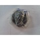 23631 AKRON Supporto ammortizzatore a molla Assale inferiore Dx Sx  PER  VOLVO