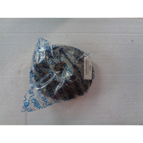 194523 AKRON MALO  Supporto ammortizzatore a molla  ant Dx  PER  PEUGEOT  206
