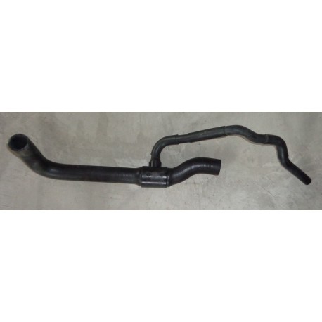 CAUTEX 03.5086 Flessibile Superiore radiatore  PER CITROEN JUMPER I BOXER