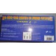 20LUCI CON FASCIO DI FIBRE OTTICHE XMASKING