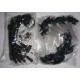20LUCI CON FASCIO DI FIBRE OTTICHE XMASKING