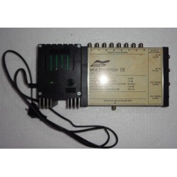 OFFEL MULTISWITCH ART.15-408 SIGLA M 4-8