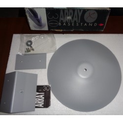ARRAY BASE STAND SCATOLA ROVINATA