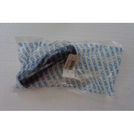 15789/1A AKRON MALO  Flessibile radiatore    PER  ALFA ROMEO FIAT