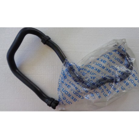 30152/A AKRON MALO  Flessibile radiatore    PER  CITROËN  C2 C3 C4 PEUGEOT 207 208 1007