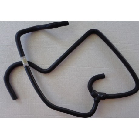 30308/A   CAUTEX  Flessibile, Scambiatore calore, Riscaldamento   PER   Jumper I BOXER
