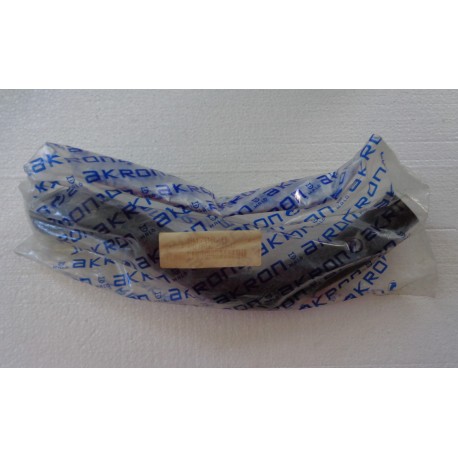 50708/A AKRON Flessibile superiore radiatore  PER CHEVROLET  Matiz DAEWOO MATIZ I