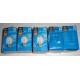GENERAL ELECTRIC 40W E27 CLASSE F 5PEZZI TEMPERATURA MAX 300°C