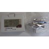 COD.55-001 NEW LAMPS CONTROLLER GIOCHI LUCE UNA USCITA COMPRESA SCHUKO