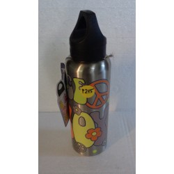 BOTTIGLIA SPORT PEACE 0.8L THERMOS BCCOLP
