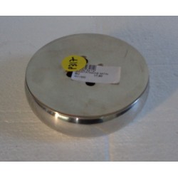 SVUOTATASCHE SATINATO 4011500