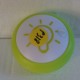 LAMPADA FIREFLY 25564