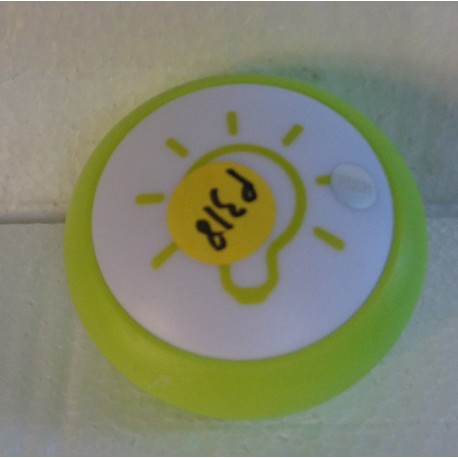 LAMPADA FIREFLY 25564