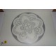 TOVAGLIA COLAZIONE 0990166 6 PEZZI