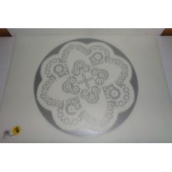 TOVAGLIA COLAZIONE 0990166 6 PEZZI